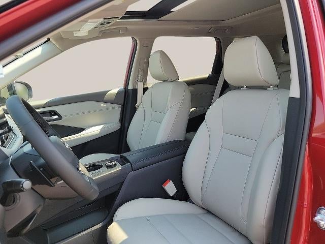 2026 Nissan Rogue 2026.5 AWD Dark Armor