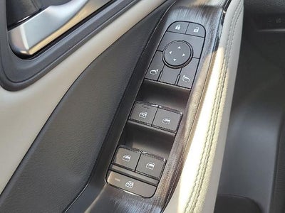 2026 Nissan Rogue 2026.5 AWD Dark Armor