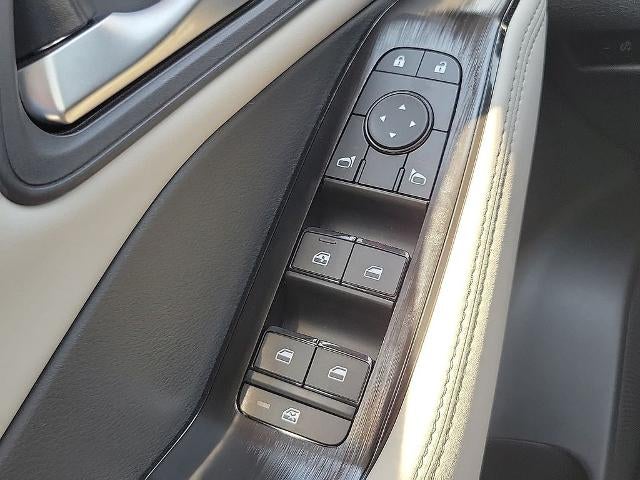 2026 Nissan Rogue 2026.5 AWD Dark Armor