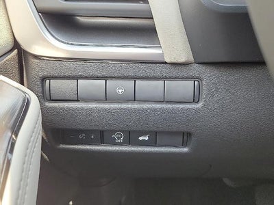 2026 Nissan Rogue 2026.5 AWD Dark Armor