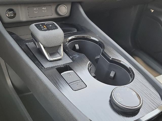 2026 Nissan Rogue 2026.5 AWD Dark Armor