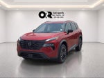 2026 Nissan Rogue 2026.5 AWD Dark Armor