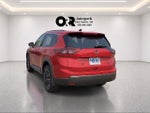 2026 Nissan Rogue 2026.5 AWD Dark Armor