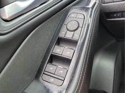 2025 Nissan Rogue AWD SV