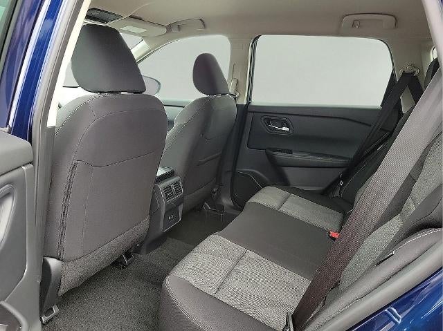 2025 Nissan Rogue AWD SV