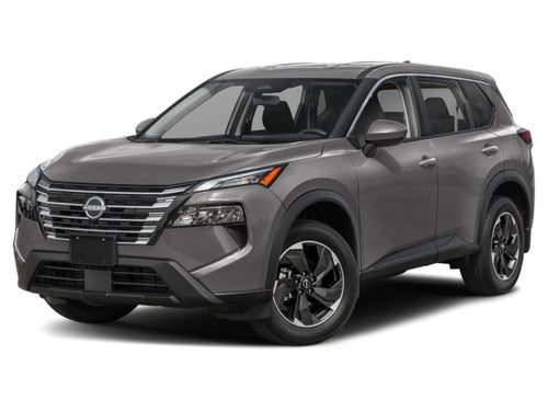 2026 Nissan Rogue AWD SV *Ltd Avail*