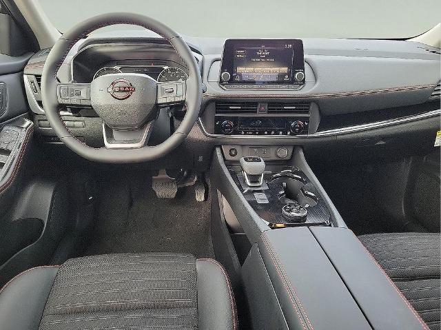 2026 Nissan Rogue AWD Rock Creek *Ltd Avail*