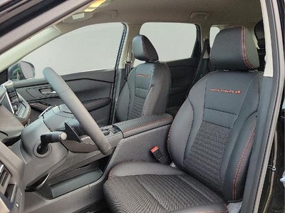 2026 Nissan Rogue AWD Rock Creek *Ltd Avail*