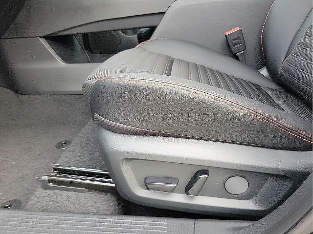 2026 Nissan Rogue AWD Rock Creek *Ltd Avail*