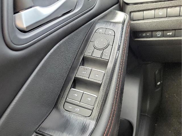 2026 Nissan Rogue AWD Rock Creek *Ltd Avail*