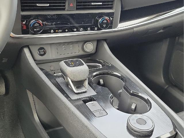 2026 Nissan Rogue AWD Rock Creek *Ltd Avail*