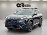 2026 Nissan Rogue AWD Rock Creek *Ltd Avail*