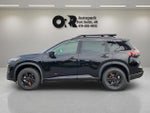 2026 Nissan Rogue AWD Rock Creek *Ltd Avail*