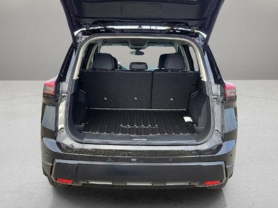 2026 Nissan Rogue AWD Rock Creek *Ltd Avail*