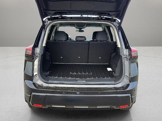 2026 Nissan Rogue AWD Rock Creek *Ltd Avail*