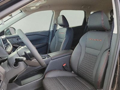 2026 Nissan Rogue 2026.5 AWD Rock Creek