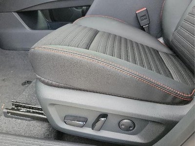 2026 Nissan Rogue 2026.5 AWD Rock Creek