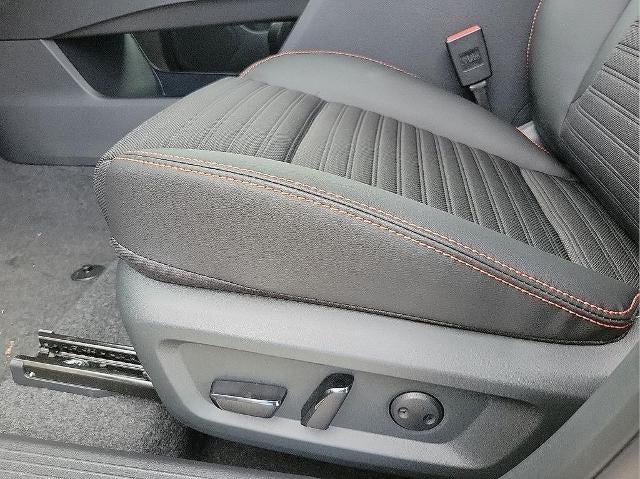 2026 Nissan Rogue 2026.5 AWD Rock Creek