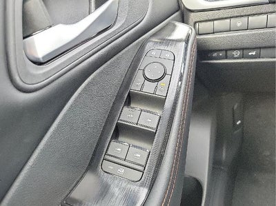 2026 Nissan Rogue 2026.5 AWD Rock Creek