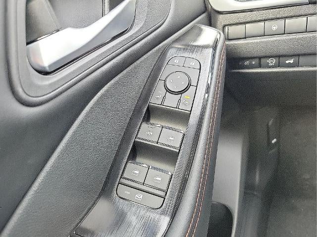 2026 Nissan Rogue 2026.5 AWD Rock Creek