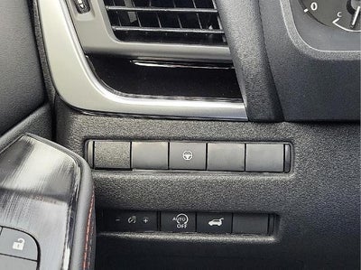 2026 Nissan Rogue 2026.5 AWD Rock Creek