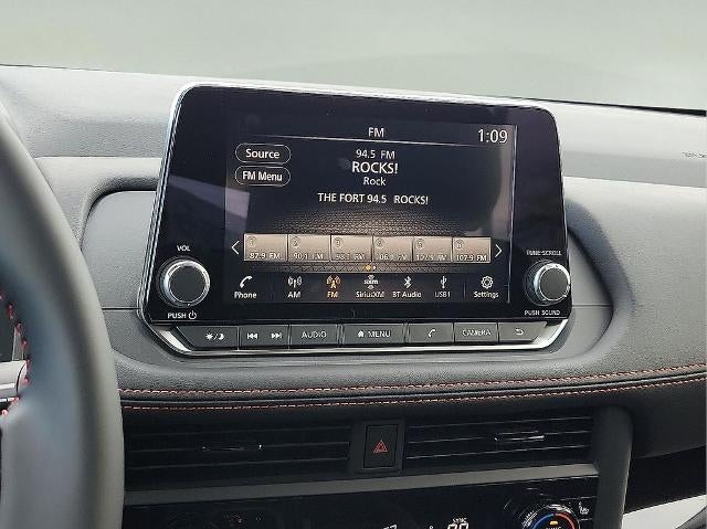 2026 Nissan Rogue 2026.5 AWD Rock Creek