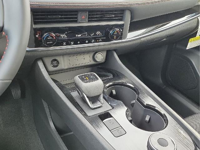 2026 Nissan Rogue 2026.5 AWD Rock Creek