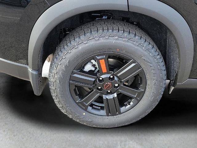 2026 Nissan Rogue 2026.5 AWD Rock Creek