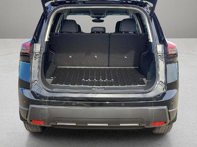 2026 Nissan Rogue 2026.5 AWD Rock Creek