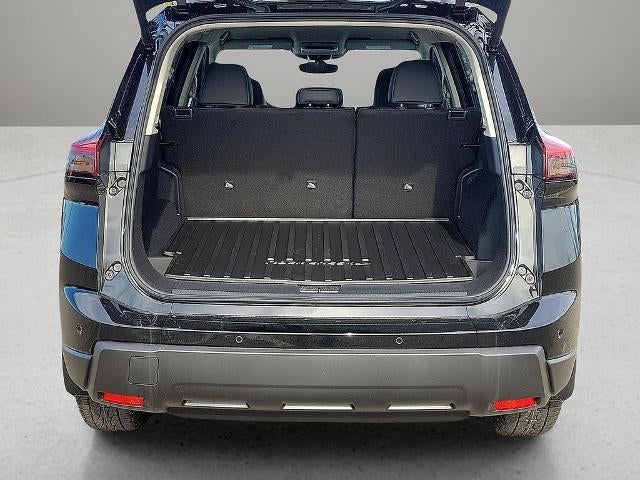 2026 Nissan Rogue 2026.5 AWD Rock Creek