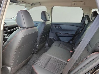 2026 Nissan Rogue 2026.5 AWD Rock Creek