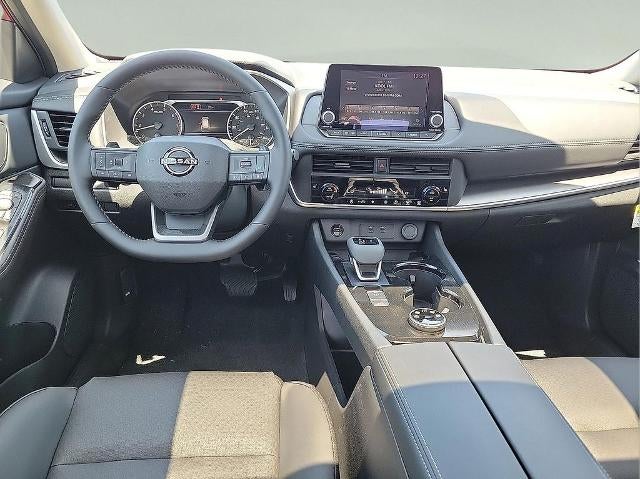 2026 Nissan Rogue 2026.5 AWD Dark Armor