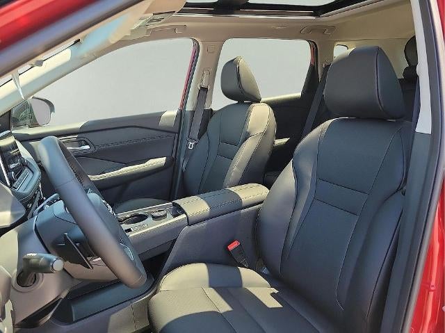 2026 Nissan Rogue 2026.5 AWD Dark Armor