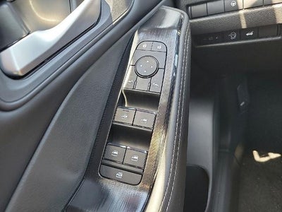 2026 Nissan Rogue 2026.5 AWD Dark Armor