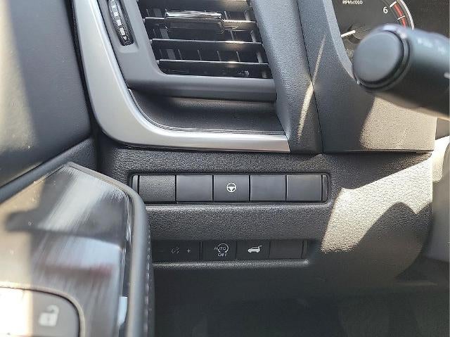2026 Nissan Rogue 2026.5 AWD Dark Armor