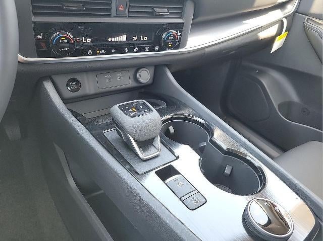 2026 Nissan Rogue 2026.5 AWD Dark Armor