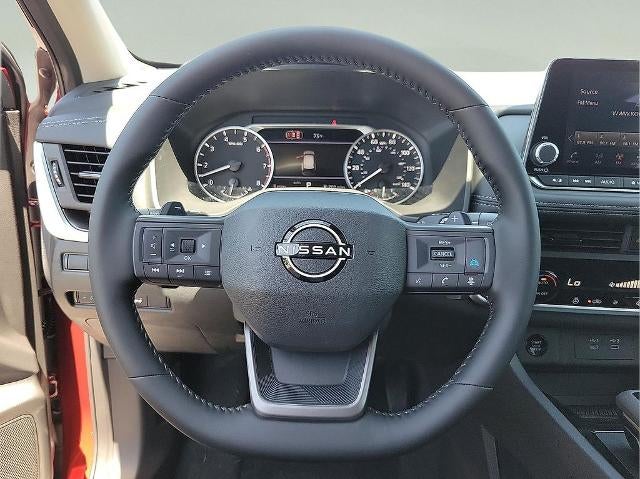 2026 Nissan Rogue 2026.5 AWD Dark Armor