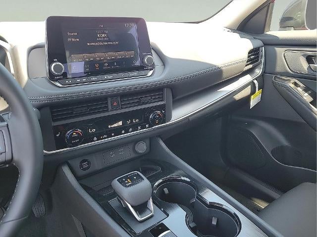 2026 Nissan Rogue 2026.5 AWD Dark Armor