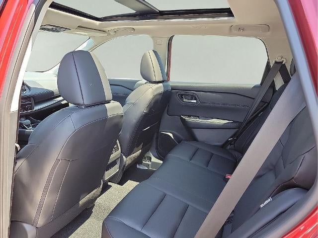 2026 Nissan Rogue 2026.5 AWD Dark Armor