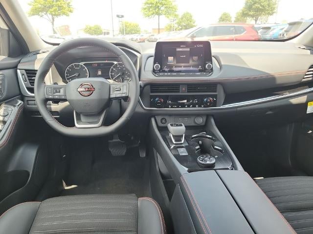 2026 Nissan Rogue 2026.5 AWD Rock Creek