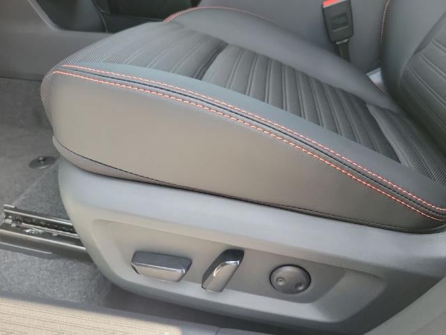 2026 Nissan Rogue 2026.5 AWD Rock Creek