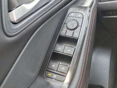 2026 Nissan Rogue 2026.5 AWD Rock Creek