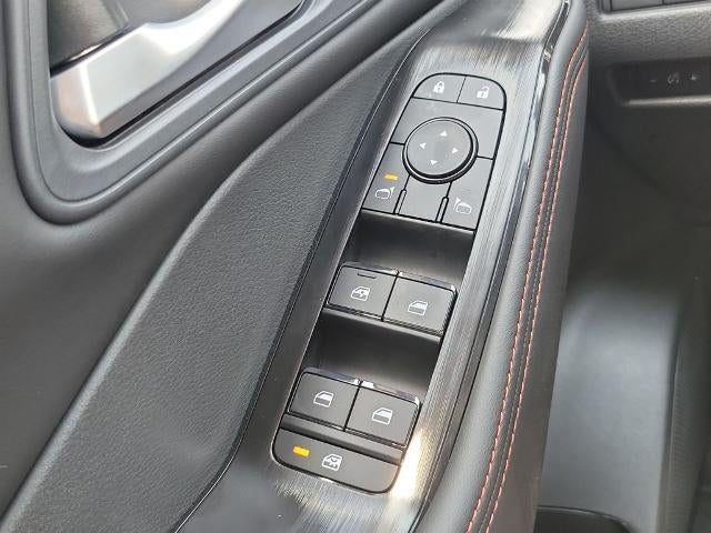 2026 Nissan Rogue 2026.5 AWD Rock Creek