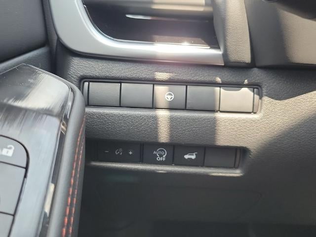2026 Nissan Rogue 2026.5 AWD Rock Creek
