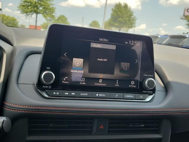 2026 Nissan Rogue 2026.5 AWD Rock Creek