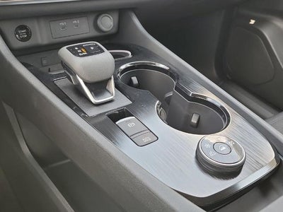 2026 Nissan Rogue 2026.5 AWD Rock Creek