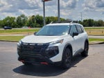 2026 Nissan Rogue 2026.5 AWD Rock Creek