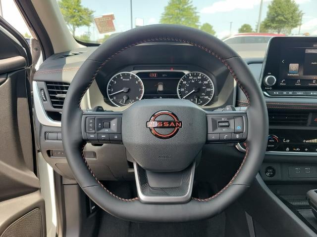 2026 Nissan Rogue 2026.5 AWD Rock Creek