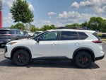 2026 Nissan Rogue 2026.5 AWD Rock Creek