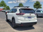2026 Nissan Rogue 2026.5 AWD Rock Creek